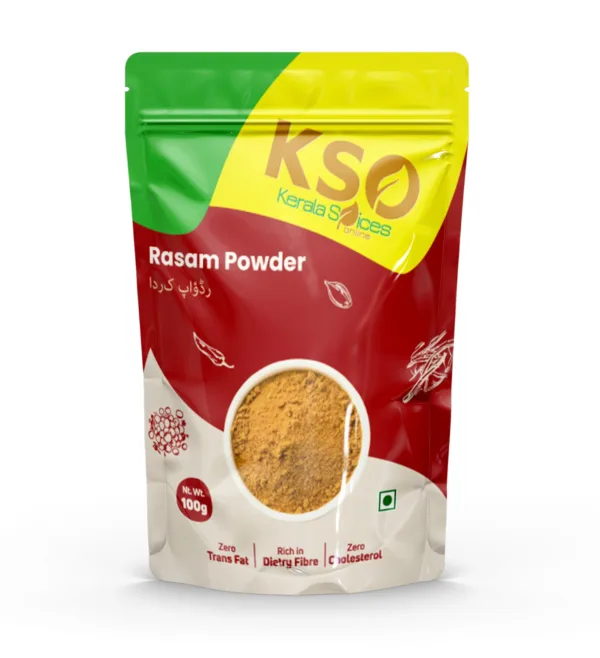 Rasam Powder 100g