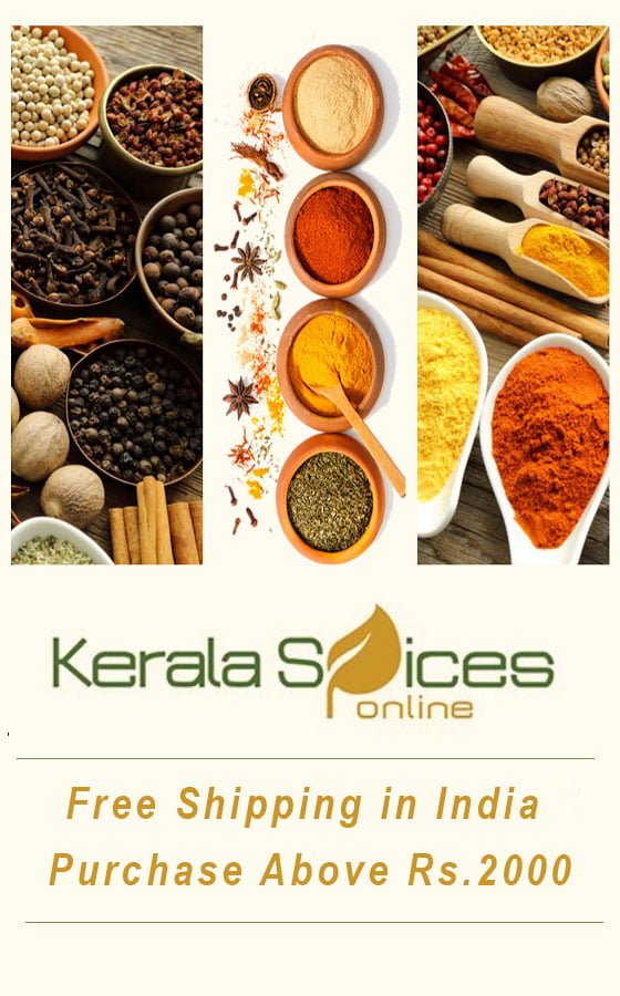 Online Spice Store Buy Spices Online
