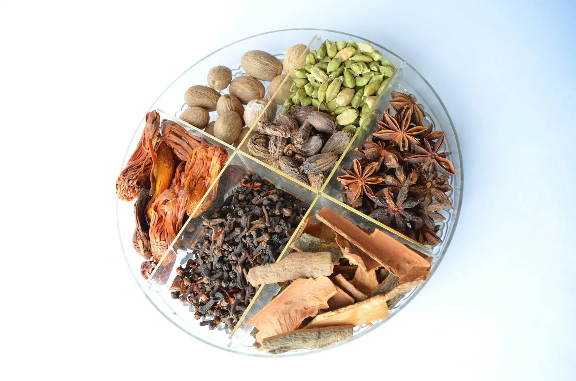 Spices
