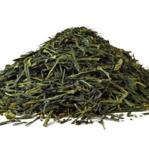 Organic Green TEa