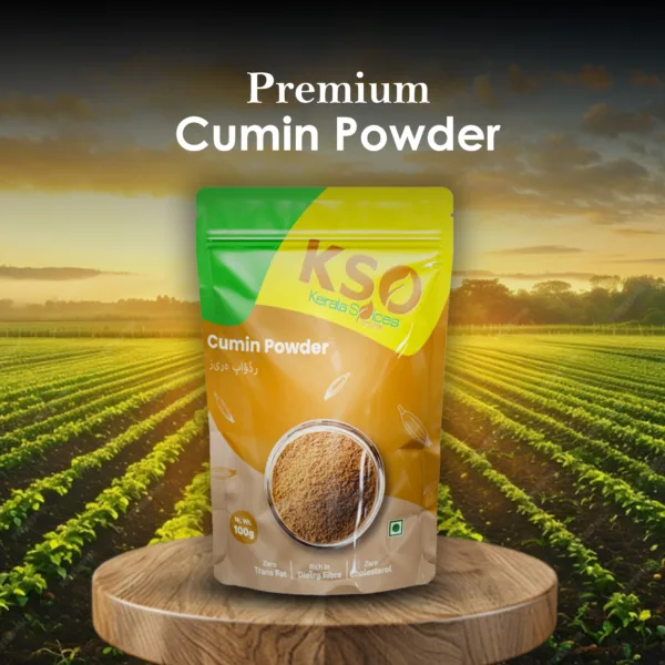 Cumin Powder - Image 2