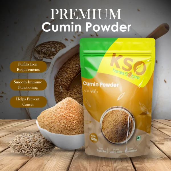 Cumin Powder - Image 3