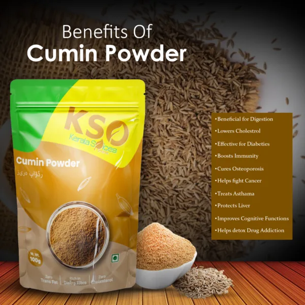 Cumin Powder - Image 4