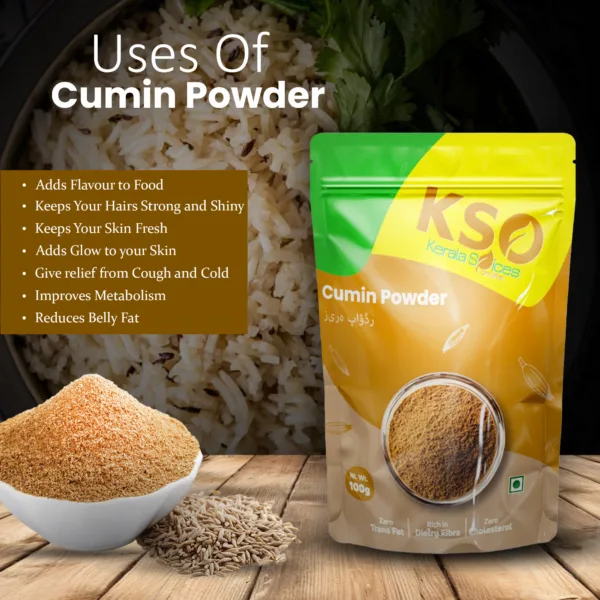 Cumin Powder - Image 5