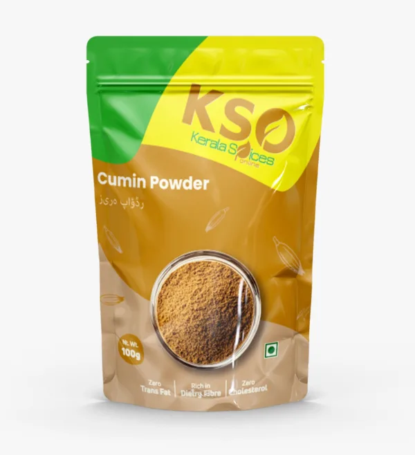 Cumin Powder