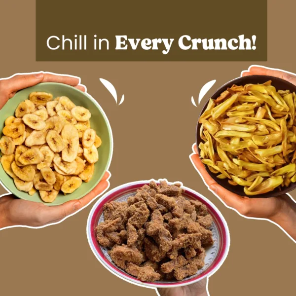 Perfect Kerala Savories Combo - Image 4