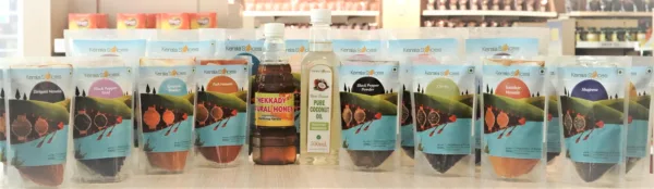 All In One Kerala Spices Kit (30Spices) - Image 2