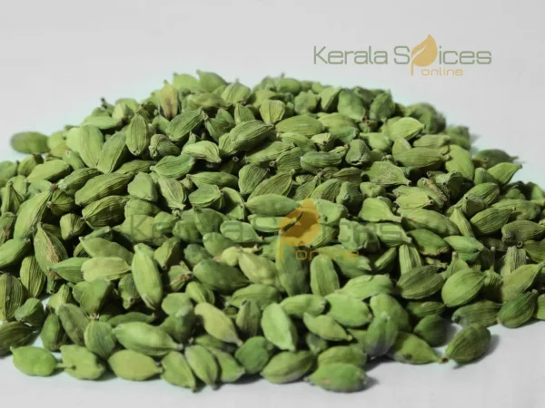 cardamom