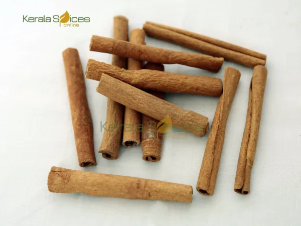 Cinnamon