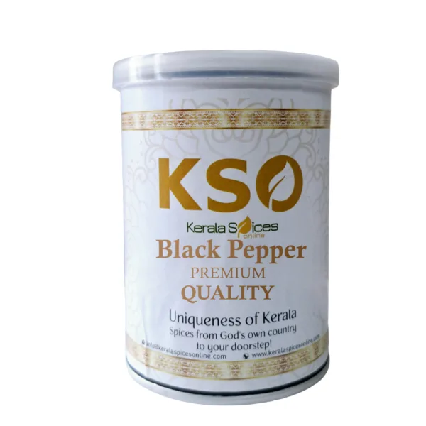 Premium Quality Thalassery pepper 12 bold -150gm