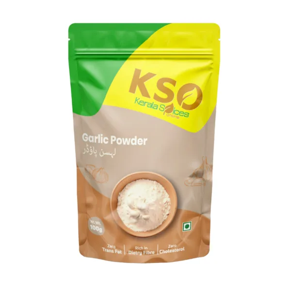 Garlic Powder 100g