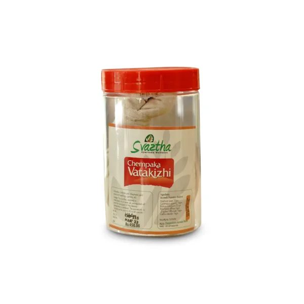Vata Kizhi 150g