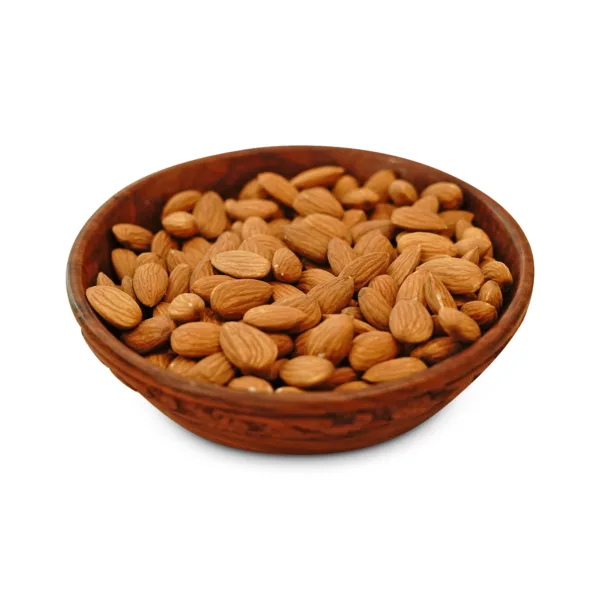 almonds