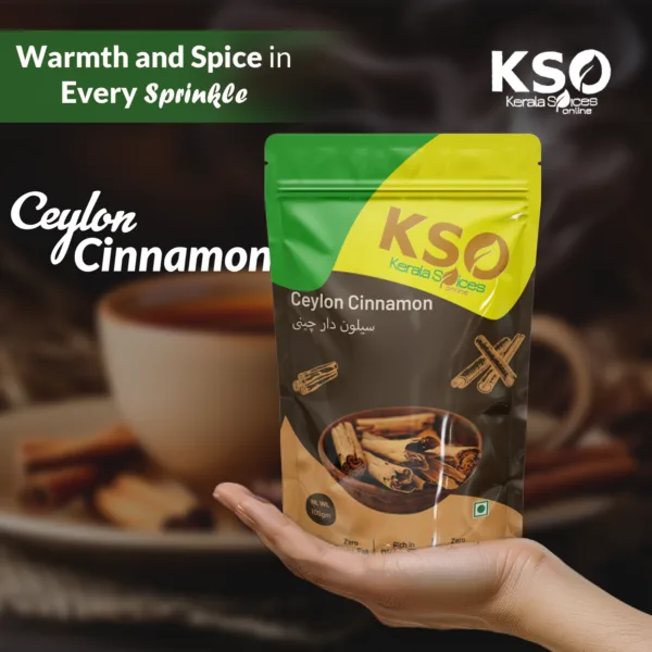 Ceylon Cinnamon - Image 4