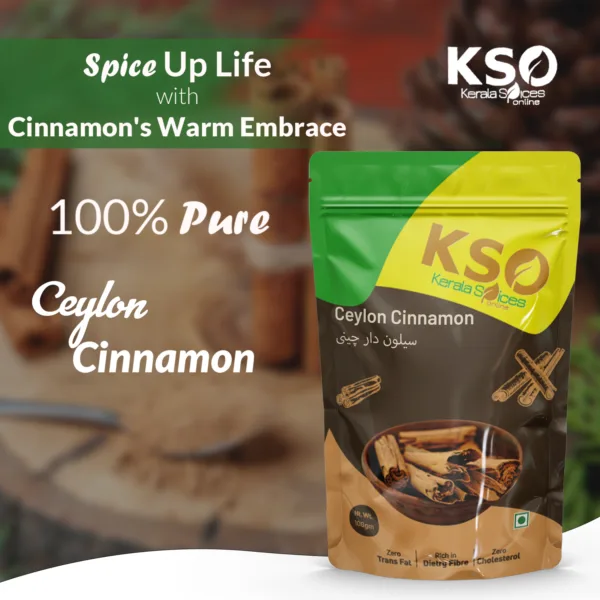 Ceylon Cinnamon - Image 5
