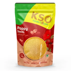 poppy seeds online