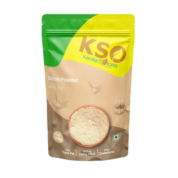Onion Powder 100g