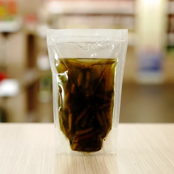 Birds Eye Chilli Pickle 200g - Image 2