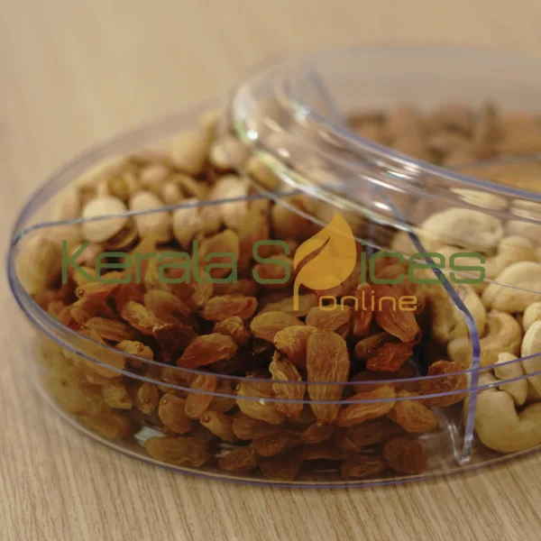 Premium Quality Dry nuts 4 in 1 Box - Image 2