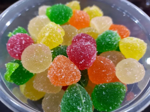 Jujubes (Jelly) - 200g - Image 5