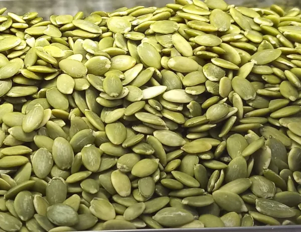 Pumpkin Seeds 100g - Image 4