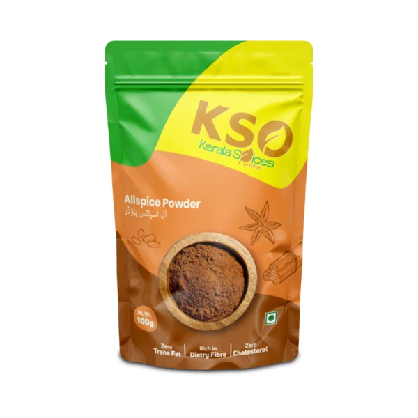 Allspice Powder
