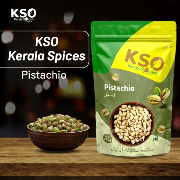 Pistachio - Image 3