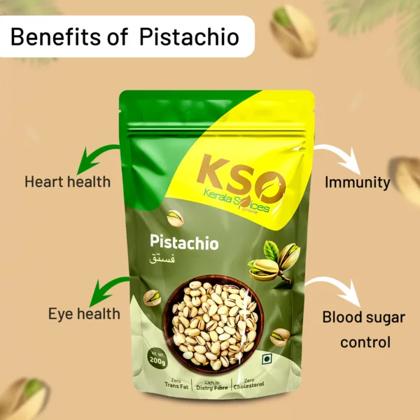 Pistachio - Image 5