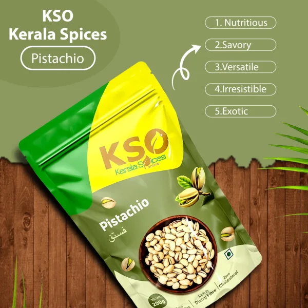 Pistachio - Image 6