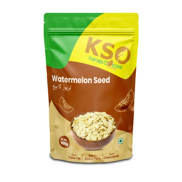 Watermelon Seed 100g