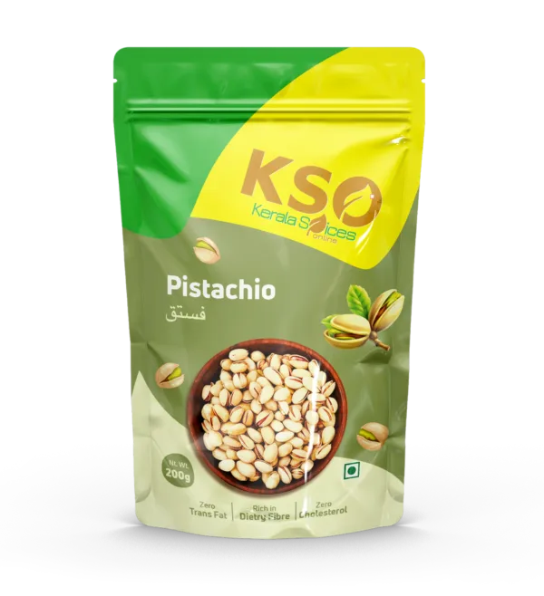 Pistachio