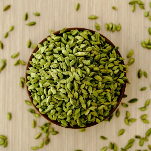 Authentic Small Size Cardamom 6mm (इलायची) - Image 3
