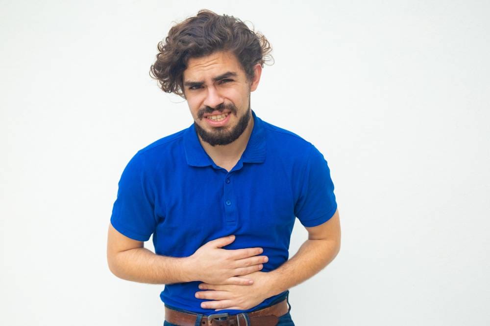 digestion problem