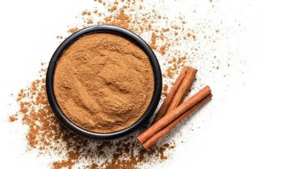 cinnamon stick & powder