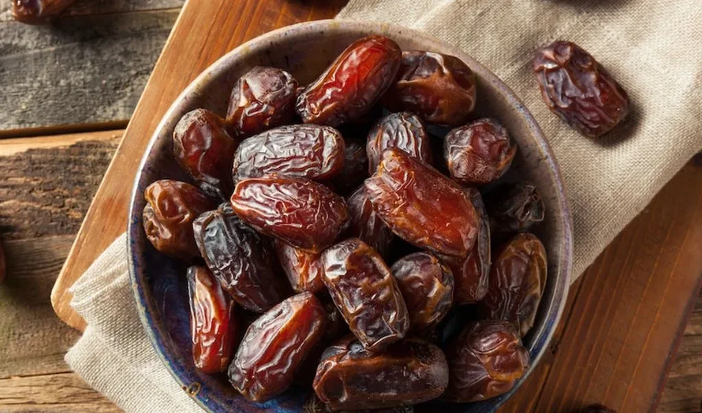 Dates