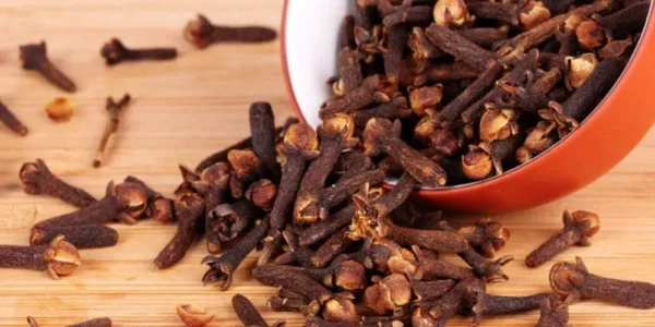 Health benefits of cloves