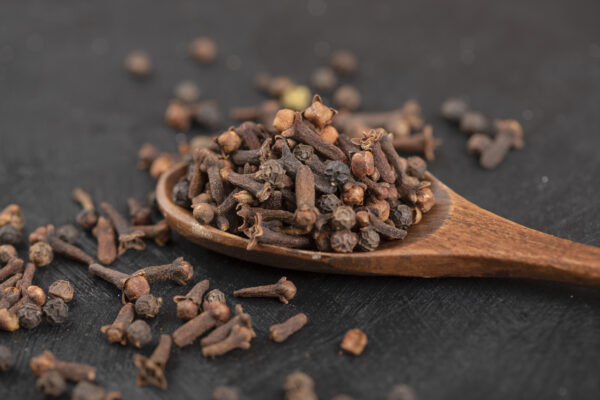 health benefits of cloves