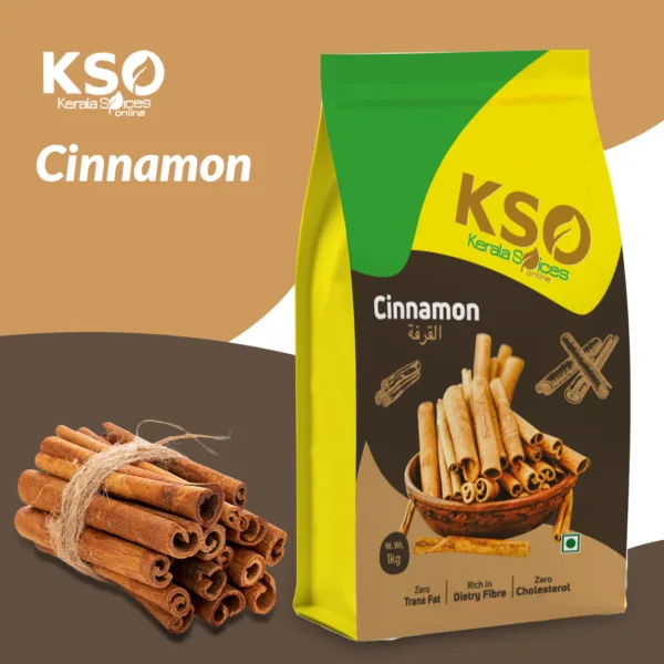 Authentic Cinnamon Roll 1kg - Image 2