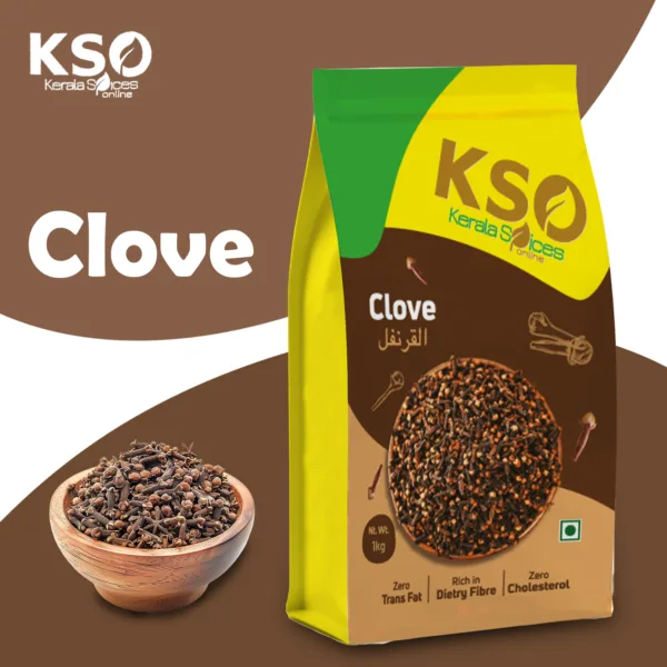 Authentic Lavang / Cloves 1kg - Image 2