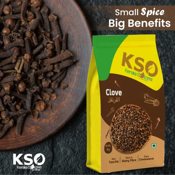 Authentic Lavang / Cloves 1kg - Image 3