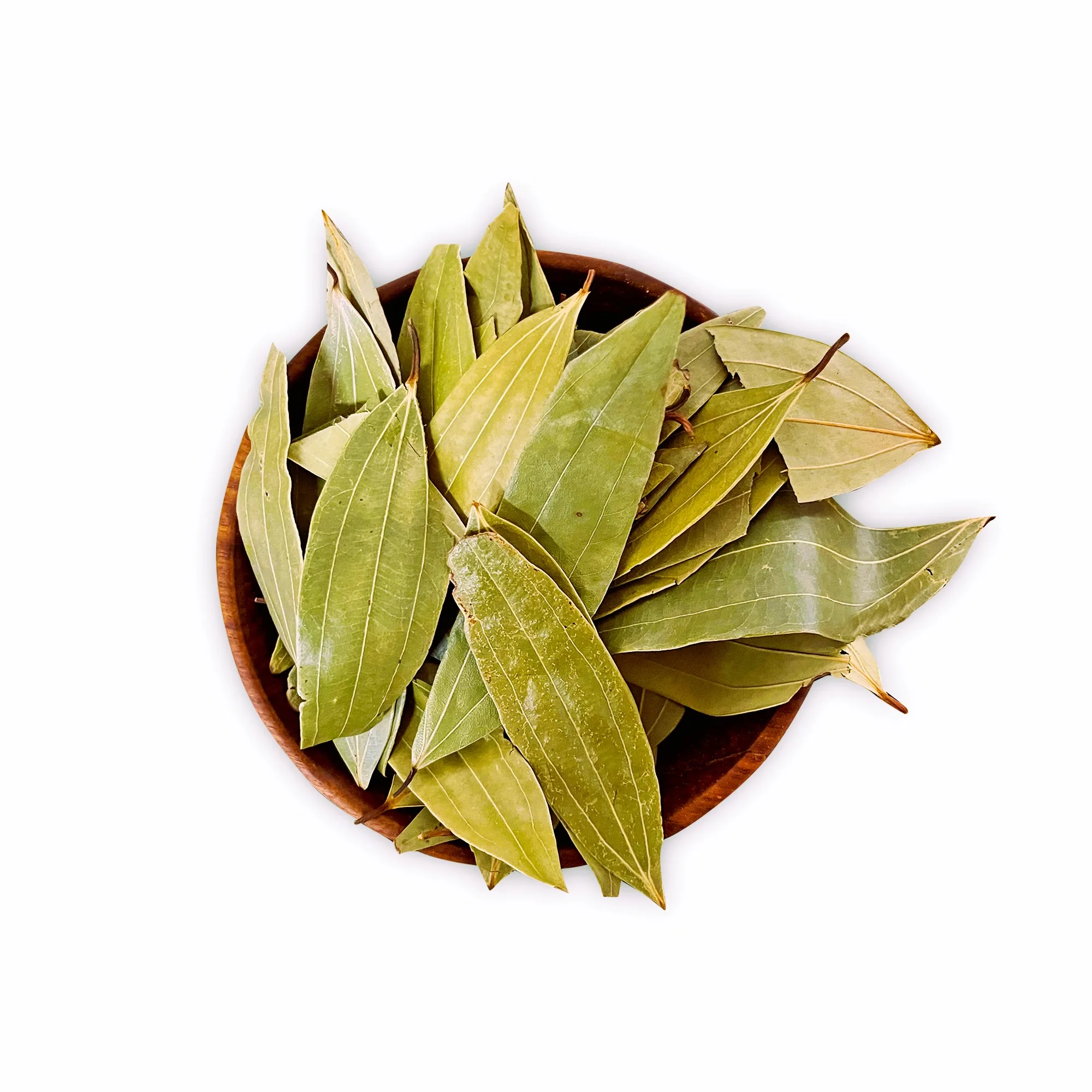 Bay Leaf / Tejpatta 50gm - Kerala Spices