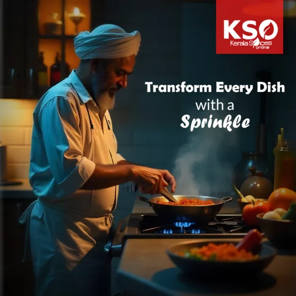"Kerala Spice Delights" Gift Box - Image 6