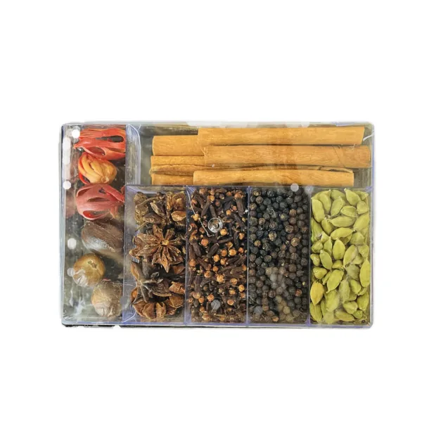 "Kerala Spice Delights" Gift Box - Image 5