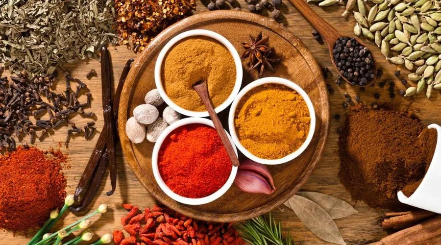 Best Kerala Spices Seller