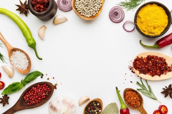 Spices to Enhance the Flavors of Different Dishes