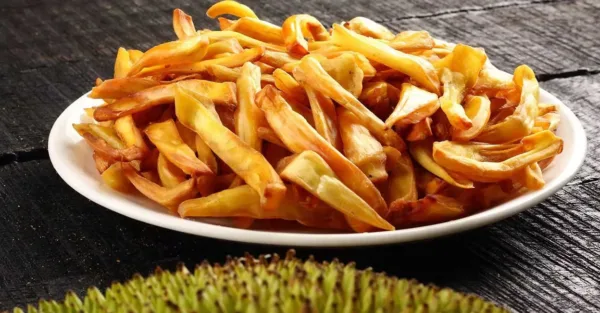 jackfruit-chips