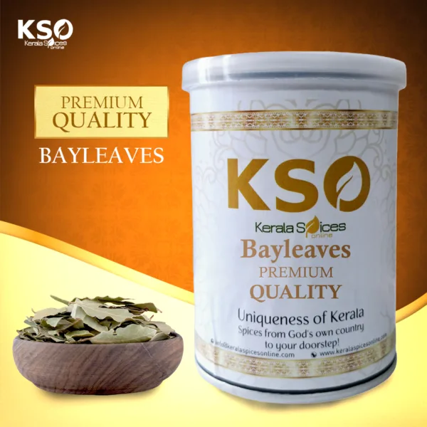 Premium Quality Bayleaves 40gm - Image 3