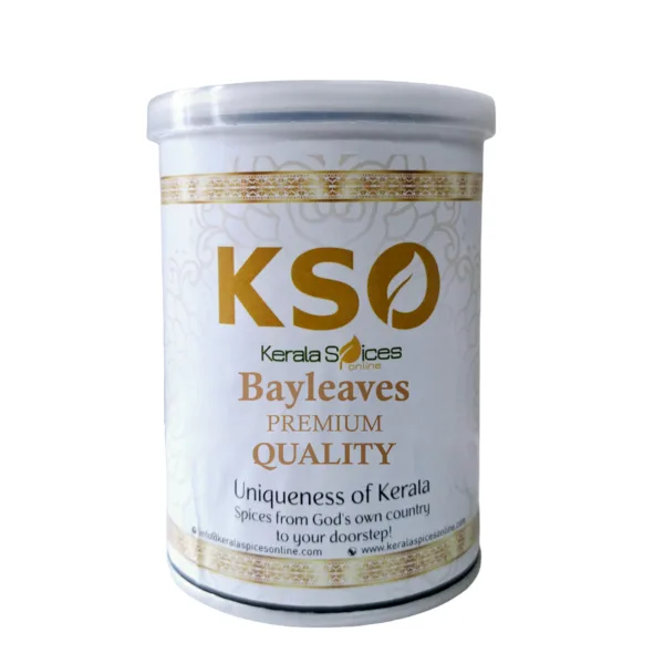 Premium Quality Bayleaves 40gm