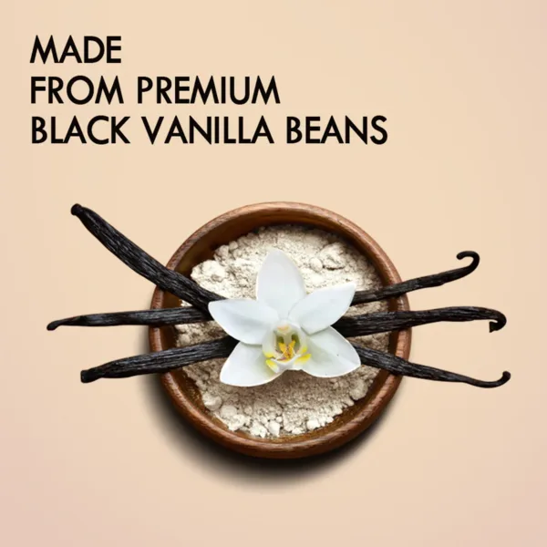Premium Quality Vanilla Beans 10gm - Image 4