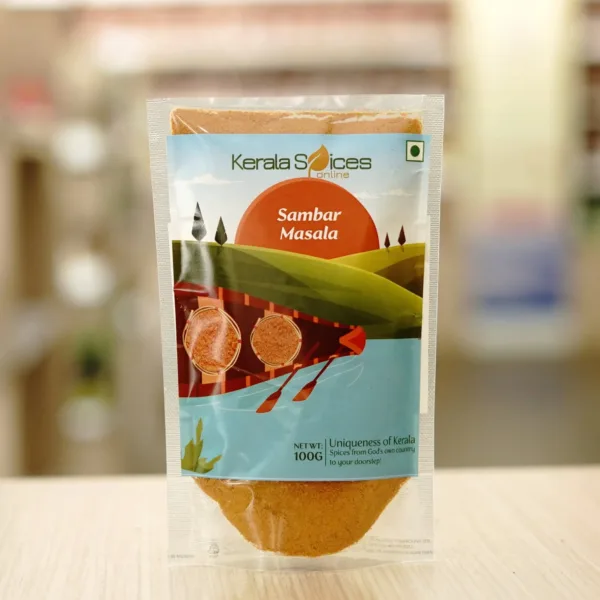 Sambar masala
